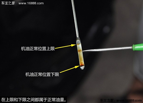 汽车机油的小知识小胖分享汽车干货简单易懂