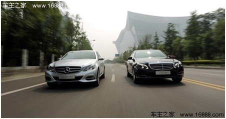 惠州仁孚奔驰智能驾驶体验会_车商活动 - 车主