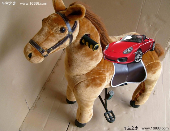 马上有钱还是马上有车 马上有风潮来袭_生活