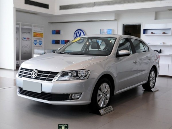 2013款上海大众朗逸缺点和优点_车主说车 - 车