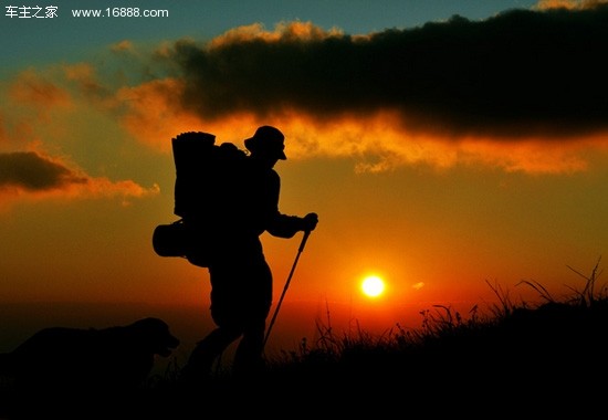 旅行的意义 爱旅行_车商动态 - 车主之家