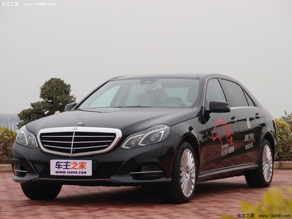 奔驰e260l,奔驰e260l报价