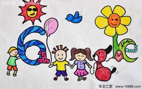 童年是一幅画,孩子们用纯洁的眼眸,把时光画成绚烂的梦想!这是一场无与伦比的欢乐盛宴,这是一个共享亲子欢乐时光和留下快乐童年记忆的节。在这个欢乐的日子,文峰奔驰六一儿童节活动招募啦!小朋友们,你喜欢做一个属于自己的彩陶作品吗?你想要在儿童节收获一份特殊的礼物吗?