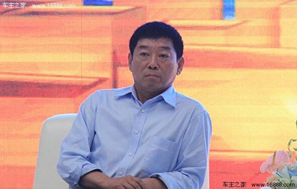 长城董事长魏建军否认与大众谈合作传闻_行业