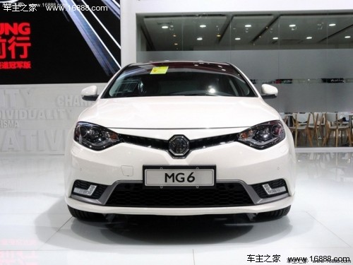mg6是什么车,mg6是什么车价钱