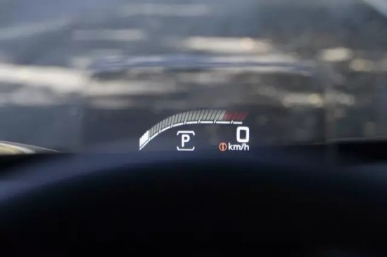 爆表颜值下 广汽Acura CDX所隐藏的大招-图5