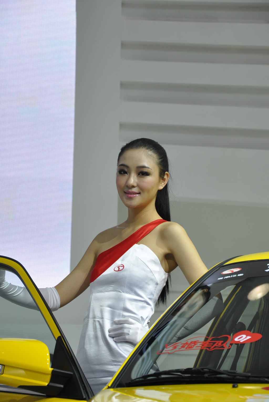 东南三菱3号车模(1/12)