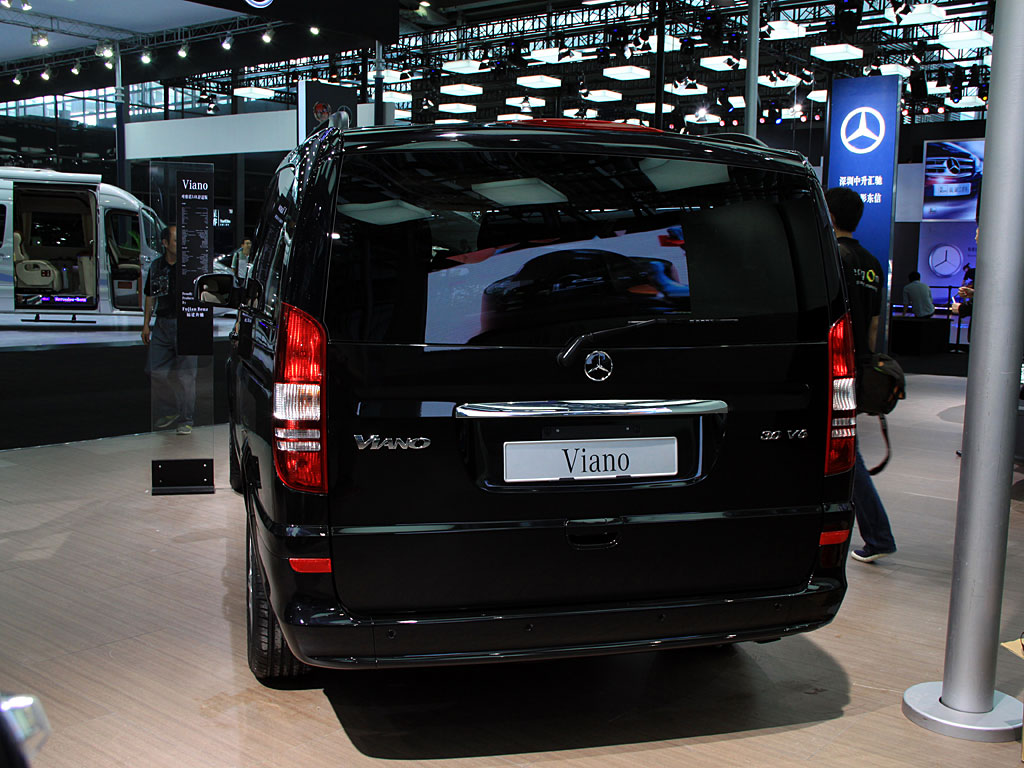 唯雅诺外观图片 – 车主之家