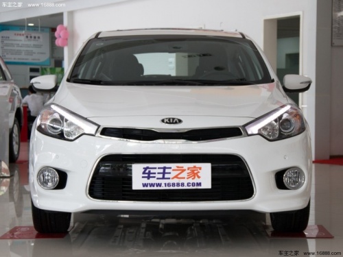 起亚k3s降价4.5万 起亚k3s 2014款 1.6l促销|优惠促销 - 宝德利程世界