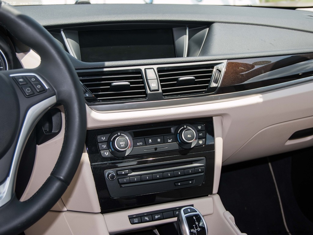 14款 sdrive18i x设计套装|宝马x1内饰图片 – 车主之家