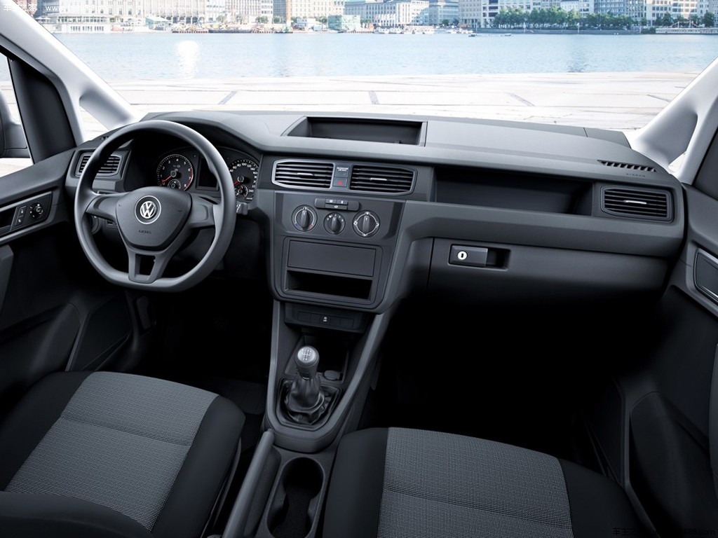 2016款 基本型|开迪(海外)内饰图片 – 车主之家