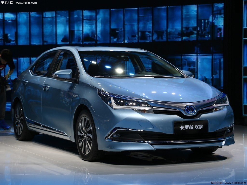 2015卡罗拉怎么样_爱卡汽车【15款卡罗拉口碑及测评