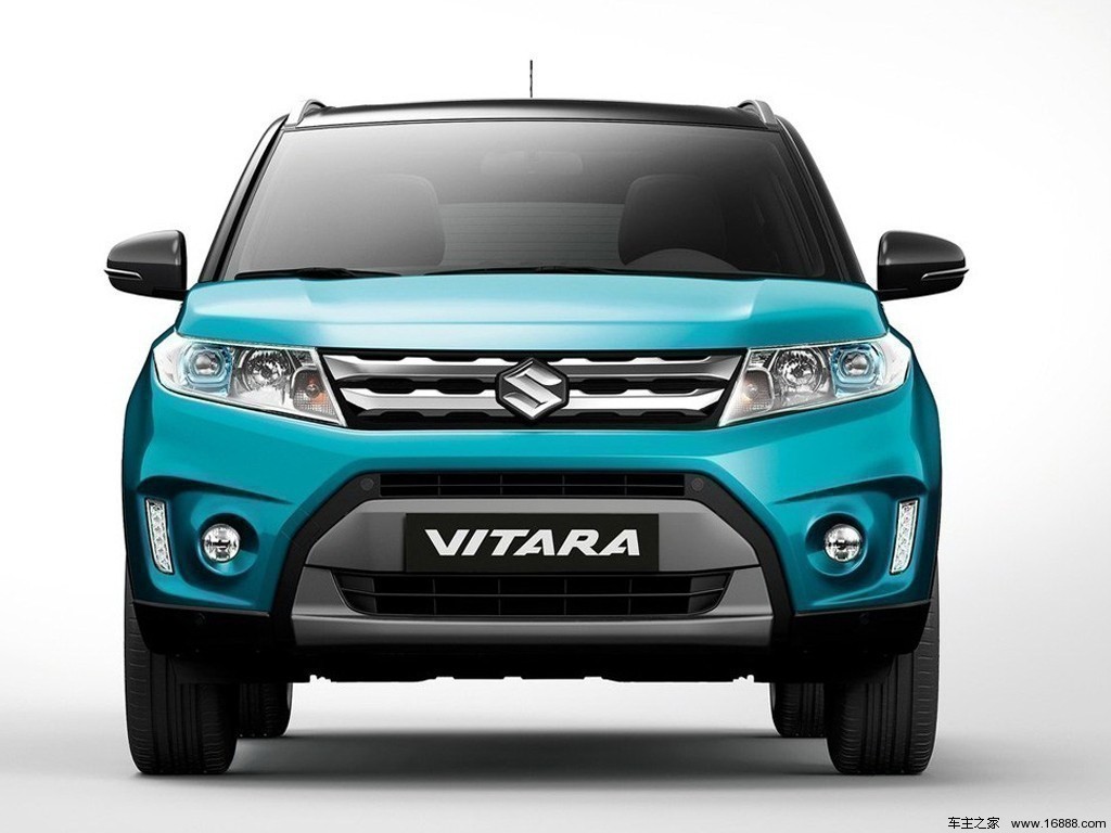 vitara2015款 基本型