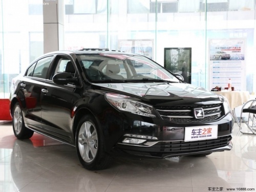 3万元 众泰z500 本店最新价格变化报价及优惠(售全国) 车型 指导价 本