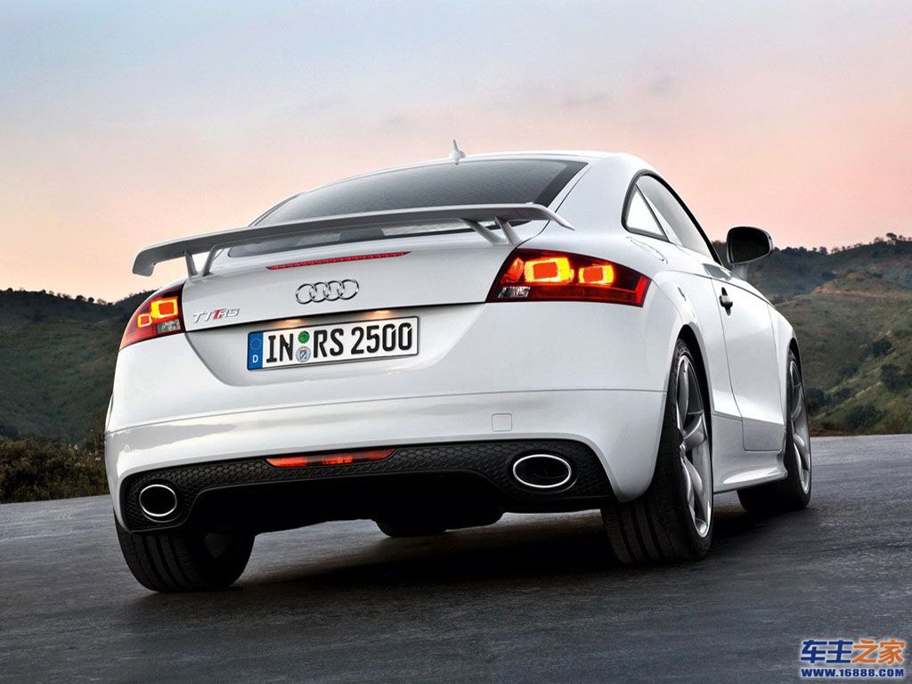 奥迪tt 奥迪tt