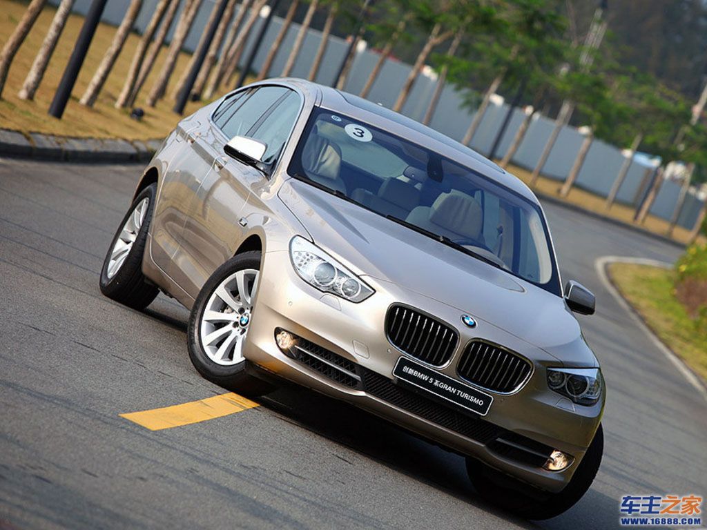 宝马5系(进口) 宝马5系(进口)
