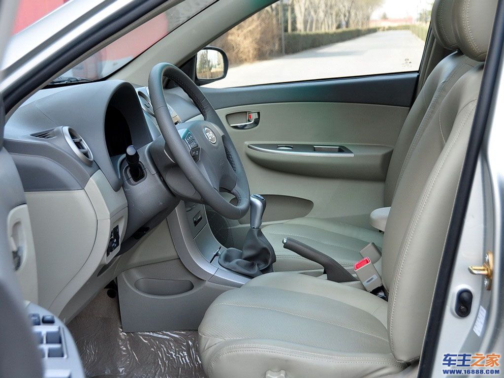 比亚迪g3|比亚迪g3内饰图片 – 车主之家
