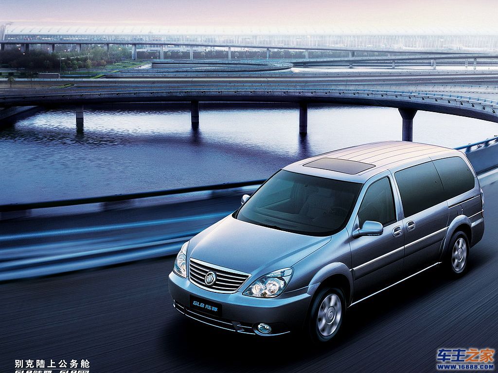 别克gl8别克gl8