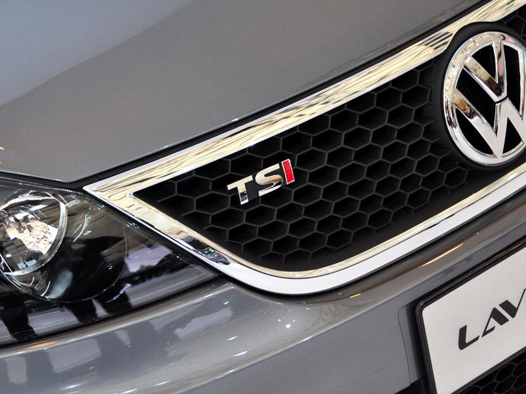 汽车图库 大众 上海大众 朗逸(546/547) 其他 朗逸车标 参考成交价