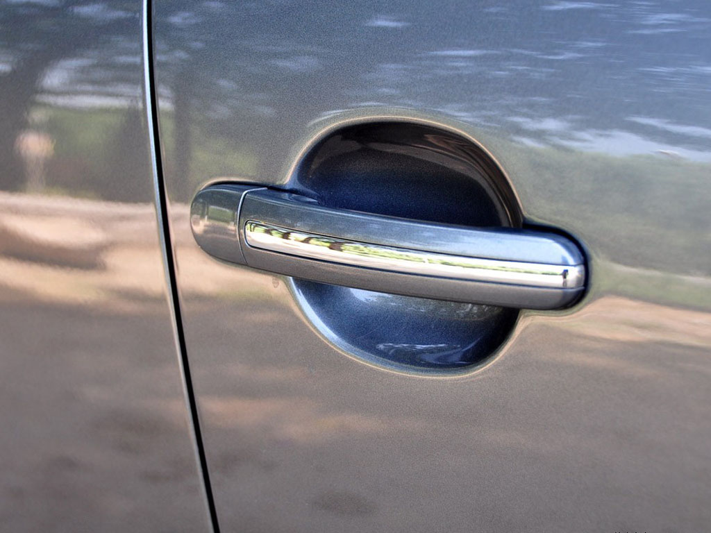 汽车图库 大众 上海大众 passat新领驭(92/92) 其他 新领驭车门把手