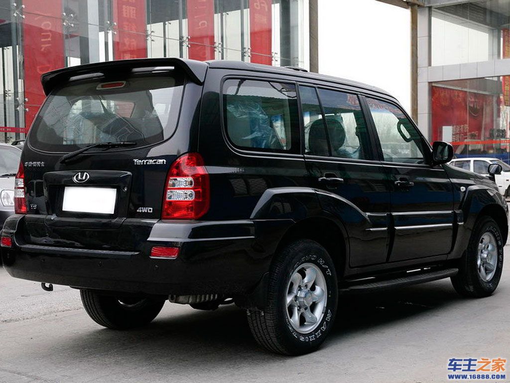 特拉卡黑色 特拉卡