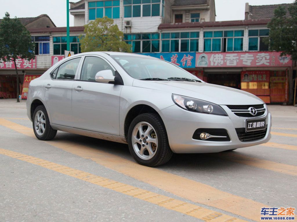 和悦|和悦外观图片 – 车主之家