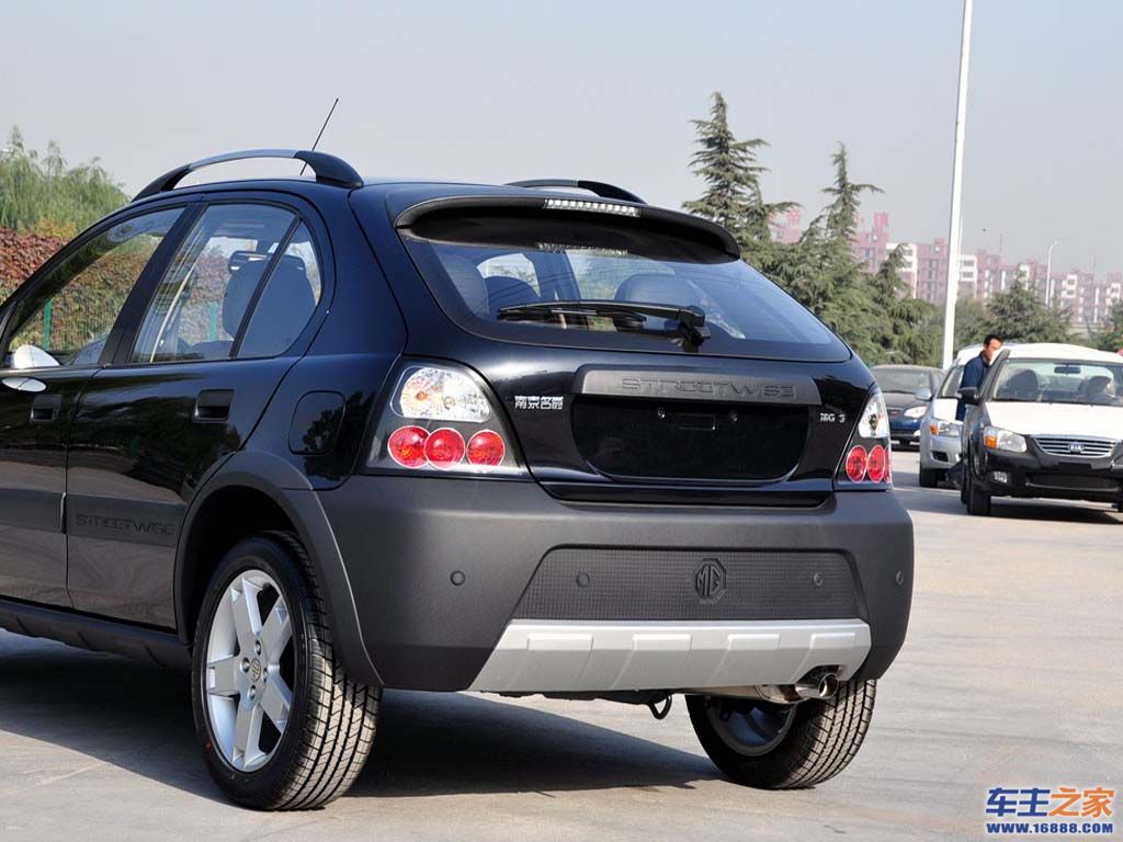 mg 3sw|名爵3sw图片 – 车主之家