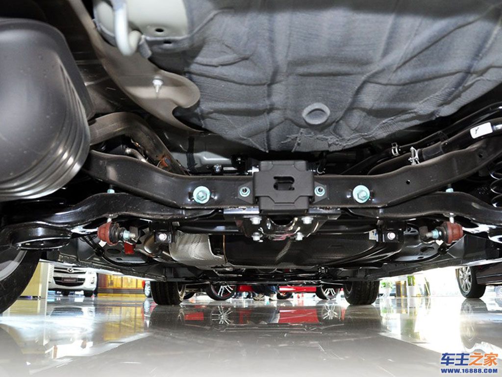 马自达5马自达5