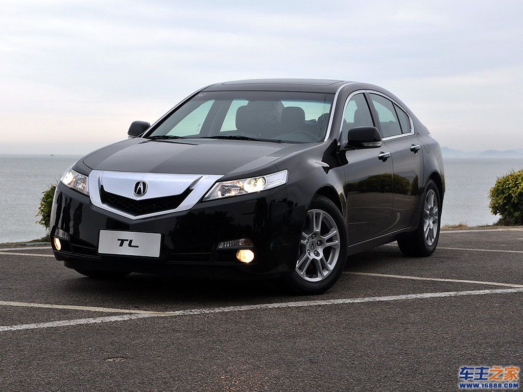 讴歌tl|讴歌tl外观图片 – 车主之家