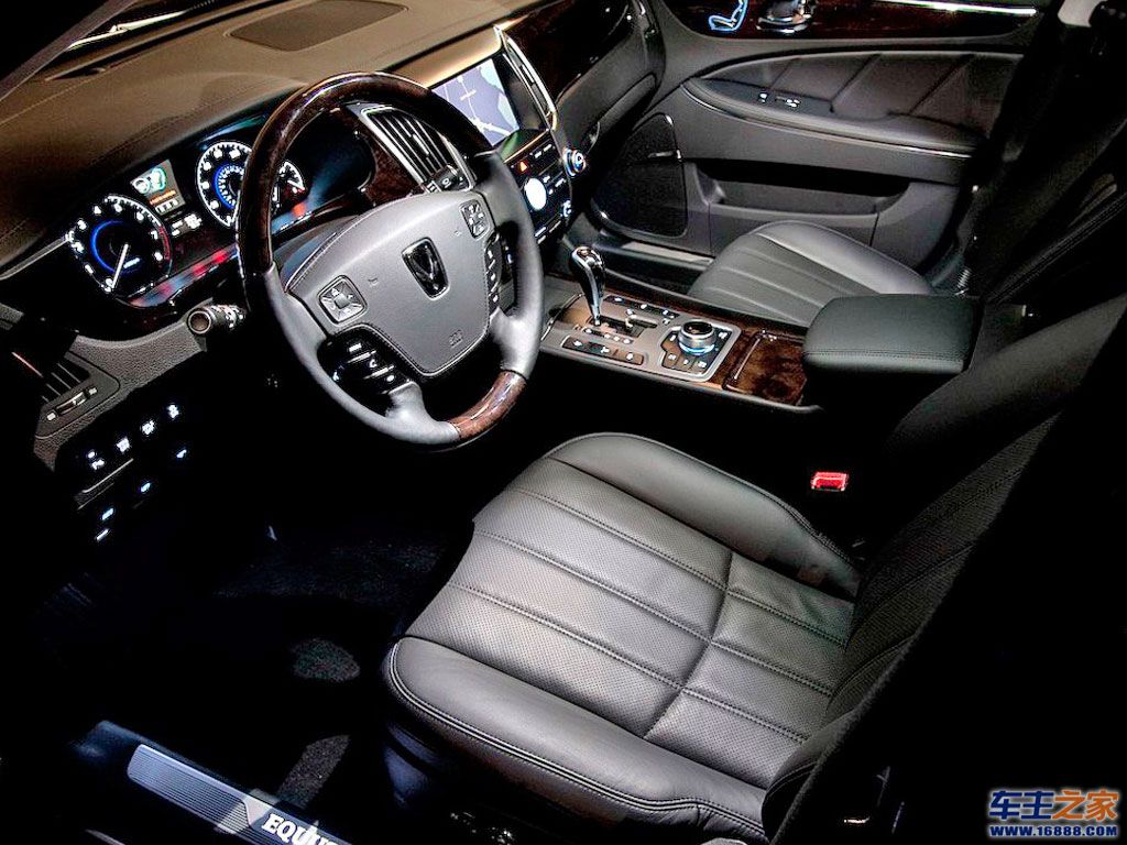 雅科仕|雅科仕内饰图片 – 车主之家