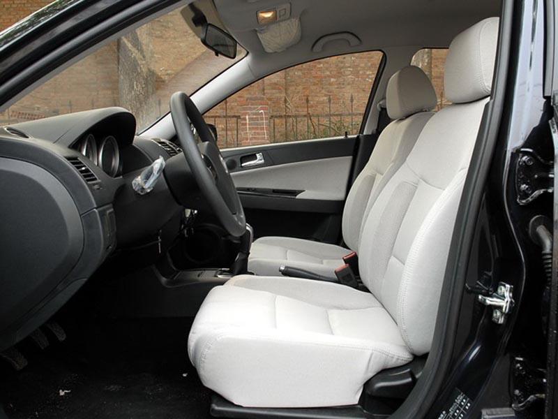 中华骏捷frv前排座椅|中华骏捷frv内饰图片 – 车主之家