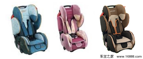 【2013年进口儿童汽车安全座椅品牌排名_徐州