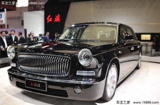 &nbsp; &nbsp;&nbsp;&nbsp;动力方面,红旗l5将搭载一台代号为ca12gv60