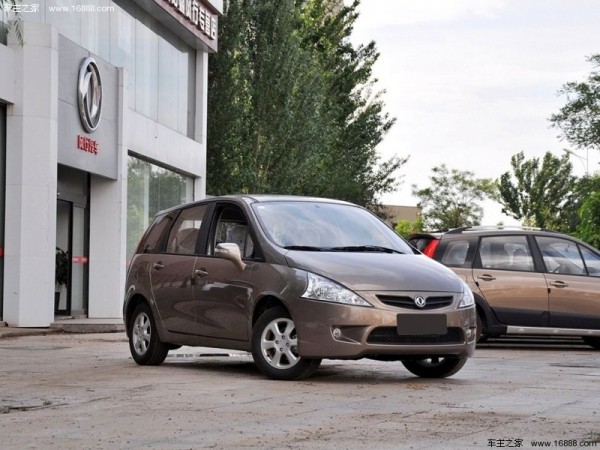 【现款东风风行景逸xl】