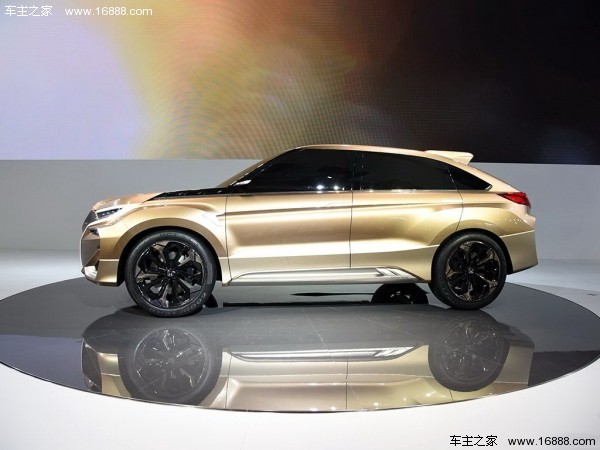 nbsp;&nbsp;&nbsp; 【车主之家 新闻】日前,广汽本田在上海车展上透露